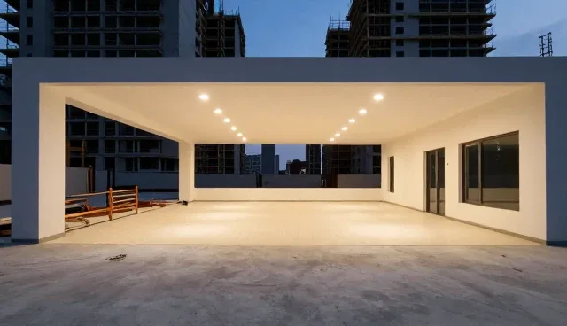 技术外包套餐选型与维护建议