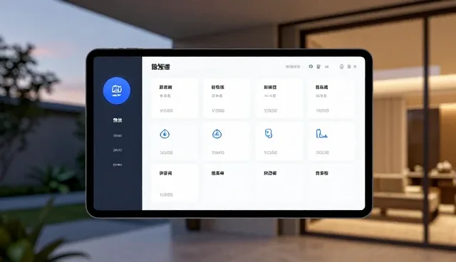 行业定制解决方案选型建议，适用条件需明确分析