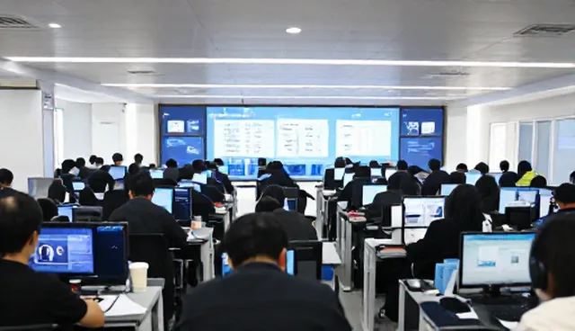 技术外包服务选型中需关注的几个关键点